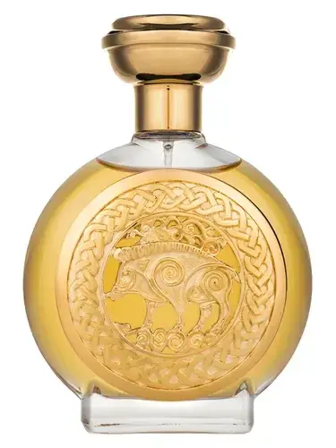 Moccus by Boadicea the Victorious bottle