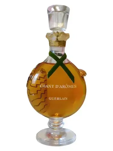 Chant d'Aromes Extrait de Parfum by Guerlain bottle