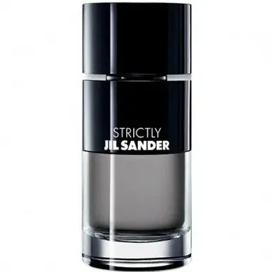 Strictly Jil Sander Night by JIL SANDER bottle