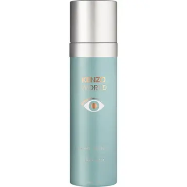 Kenzo World Brume Soyeuse Body Mist by Kenzo
