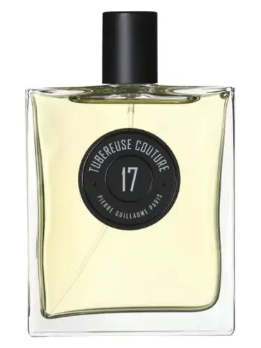 Tubereuse Couture 17 by Pierre Guillaume bottle