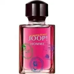 Joop! Homme Summer Ticket by Wolfgang Joop bottle