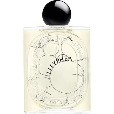 Lilyphéa by Diptyque bottle