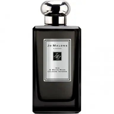 Iris & White Musk by Jo Malone bottle