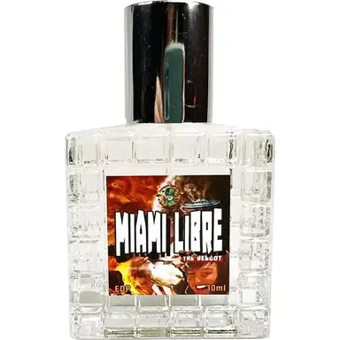 Miami Libre by Phoenix Artisan Accoutrements