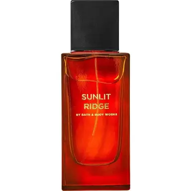 Sunlit Ridge by Bath & Body Works bottle
