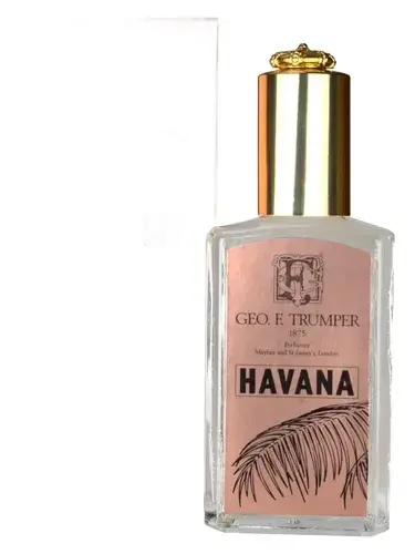 Havana Cologne by Geo F Trumper