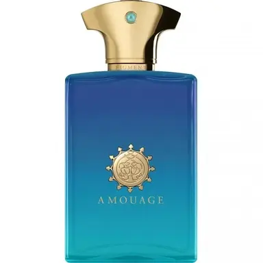 Figment Man by Amouage bottle