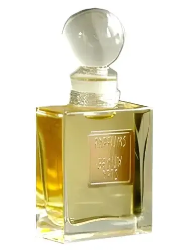 Eau de la Favourite (The Perfumed Court ; Natural) by Dsh Perfumes bottle