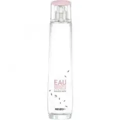 KenzoKi Rice Steam (Sensual) by Kenzo bottle