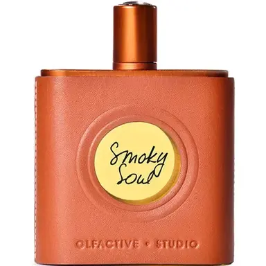 Smoky Soul by Olfactive Studio