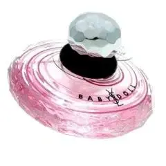 Baby Doll Candy Pink by Yves Saint Laurent bottle