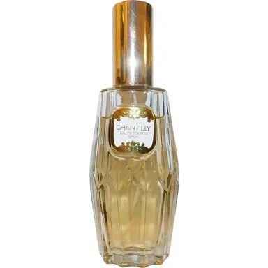 Chantilly by Dana bottle