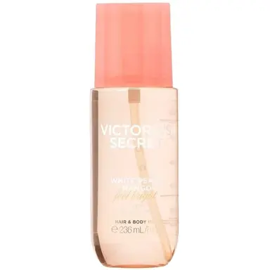 White Peach Mango - Feel Bright by Victoria's Secret bottle