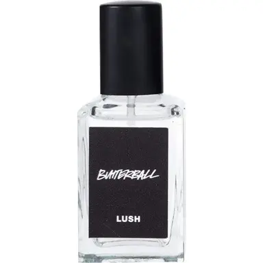 Butterball by Lush bottle