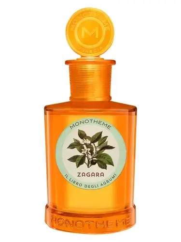 Zagara by Monotheme Venezia bottle