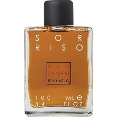 Sorriso by Profumum Roma bottle