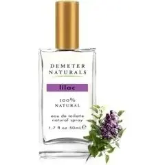 Demeter Naturals - Lilac by Demeter Fragrance