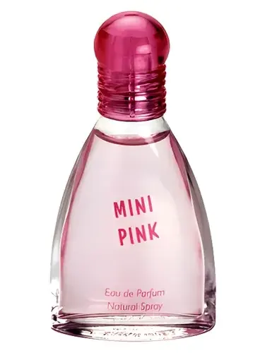 Mini Pink by Ulric de Varens bottle