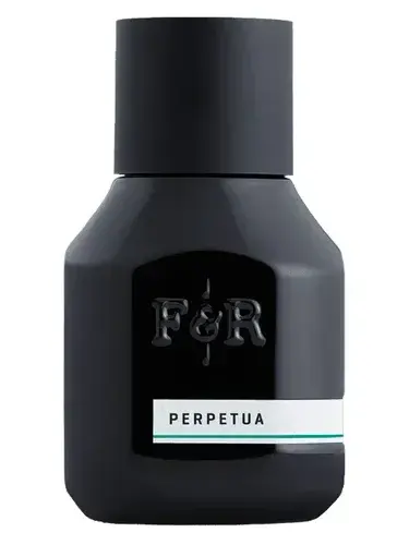 Perpetua by Fulton & Roark