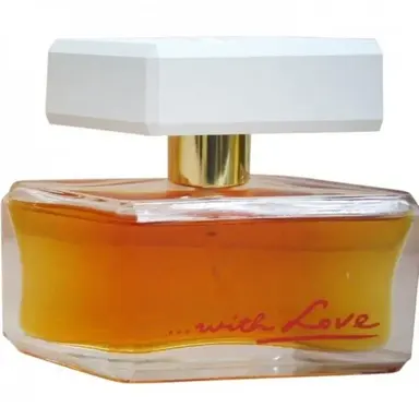 ... with Love Eau de Parfum by Fred Hayman