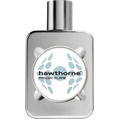 Frozen Flame by Hawthorne