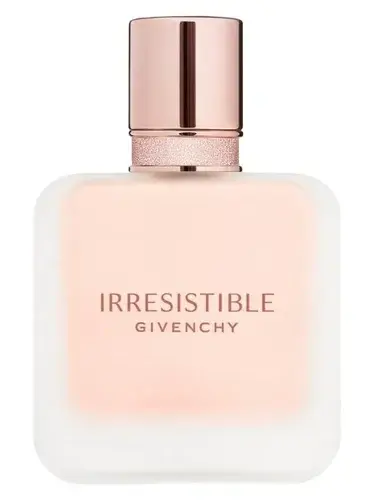 Irresistible Hair Mist by Givenchy bottle