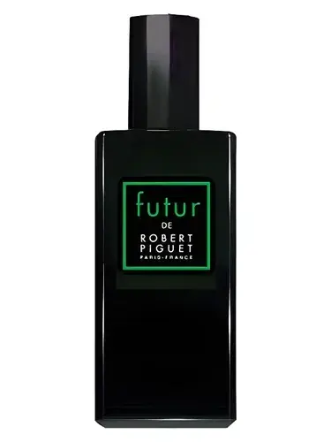 Futur by Robert Piguet bottle