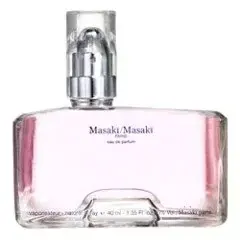 Masakï/Masakï by Masaki Matsushima