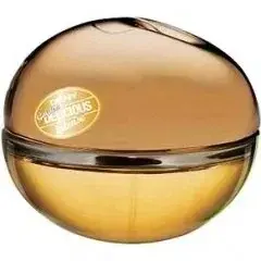 DKNY Golden Delicious Eau So Intense by DKNY bottle