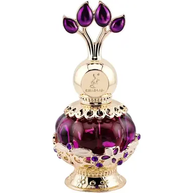 Purple Musk by Khadlaj Perfumes