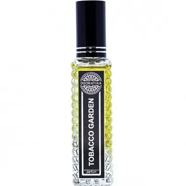 Tobacco Garden by Odoratika bottle
