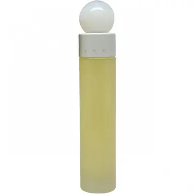 360° White for Women by Perry Ellis bottle