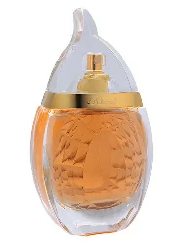 Lahadhaat by Ajmal bottle