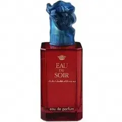 Eau du Soir 2002 by Sisley bottle