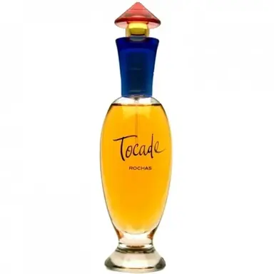 Tocade by Rochas bottle