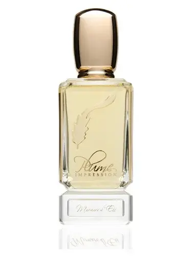 Murmure d'Ete by Plume Impression