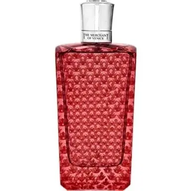 Sultan Leather by The Merchant of Venice bottle