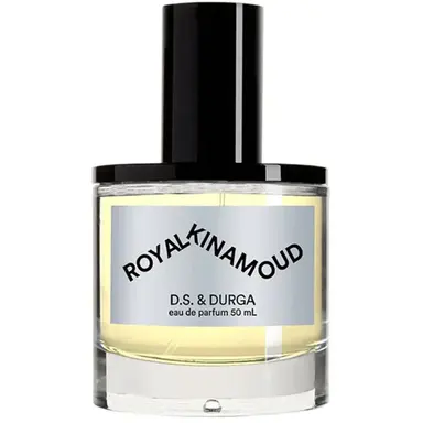 Royal Kinam Oud by D.S. & Durga bottle