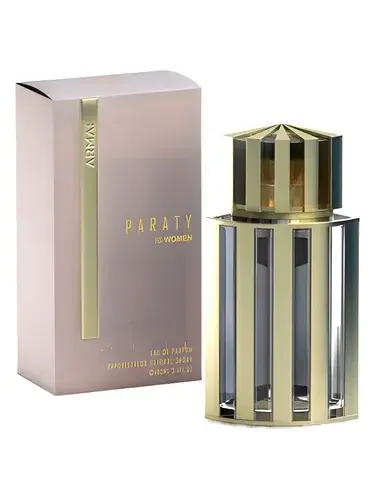 Paraty Women by Armaf bottle