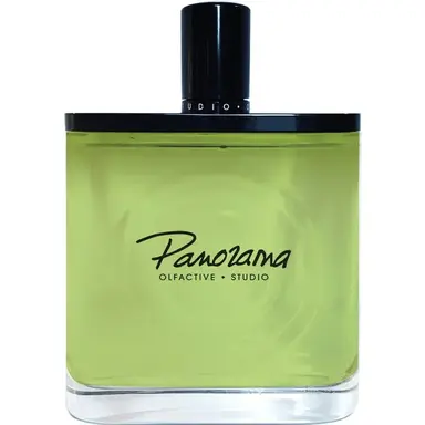 Panorama by Olfactive Studio bottle