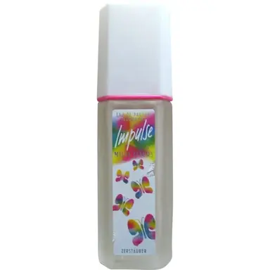 Mille Fleurs by Impulse