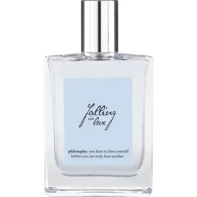 Falling in Love by Philosophy bottle
