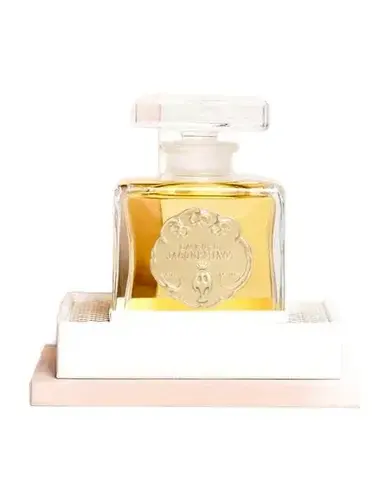 La Rose Jacqueminot by Coty bottle