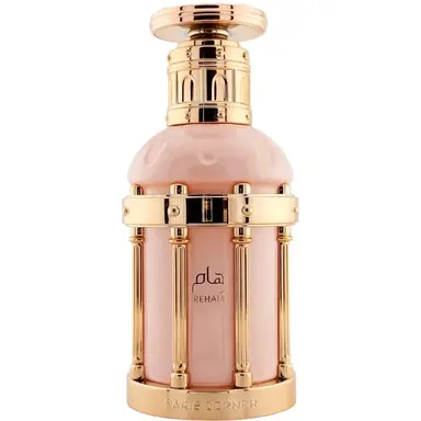 Rose Petals by Paris Corner
