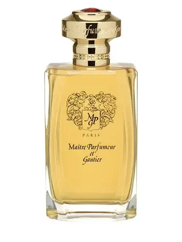 Bois de Turquie by Maitre Parfumeur ET Gantier bottle