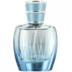 Graphite Blue by Realities by Liz Claiborne / Curve bottle