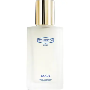 Exalt by Ex Nihilo bottle