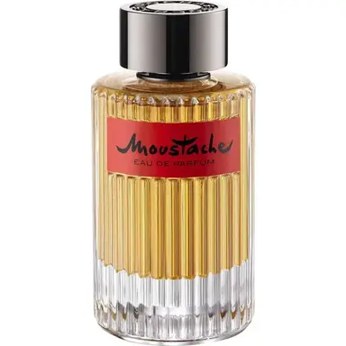 Moustache Eau de Parfum by Rochas bottle
