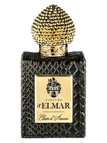 Elixir d'Amour 2018 by Parfums d'Elmar